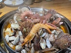 -东海章鱼馆(恒瑞街店)