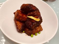 -新吉士·上海菜(浦东LCM置汇旭辉店)