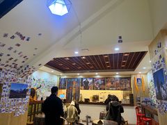 -古树酸奶(八廓南街店)