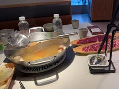 -左庭右院鲜牛肉火锅(新梅广场店)