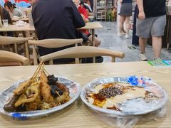 -彭姐麻辣烫(海淀店)