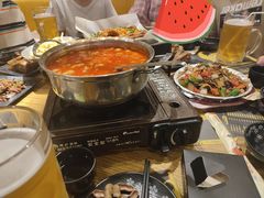 -嘎嘎鸭脑壳(金琴店)