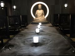 -梅筑·创意料理(王府井百货店)
