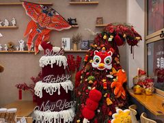 -提亚烘焙·手作面包·生日蛋糕(七星店)