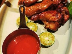 -格鲁·秀色Georgia’s Feast