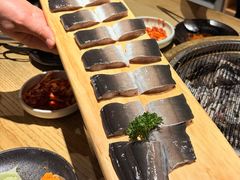 -泥炉烧肉师(新街口金銮巷店)