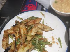 -满园烤鸭·春饼(沈北万达店)