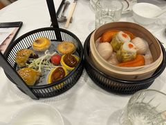 -翠园(北京王府中环店)