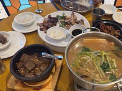 -东就鸭饭店·古早海南菜(友谊南海城店)