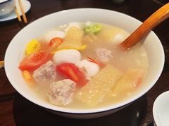 -咸亨酒店•非遗绍兴菜•中华老字号(堂吃餐厅)