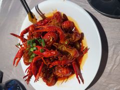 -李叔叔虾蟹大排档(青羊店)