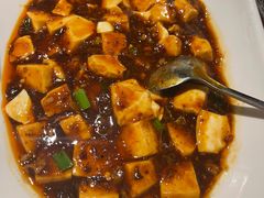 WM麻婆豆腐-绿茶餐厅(领展购物广场·中关村店)