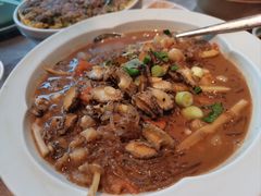 -四道菜·福建菜馆(新街口金鹰店)