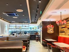 -海维克牛排馆HIGHWIC(青羊万达店)