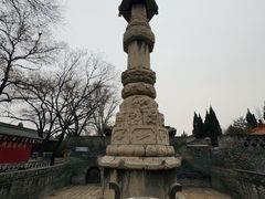 -大槐树寻根祭祖园