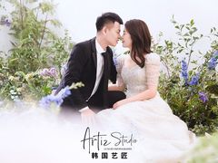 -艺匠摄影ARTIZ STUDIO(大连店)