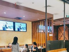 -汉巴味德自助餐厅(嘉定宝龙广场店)