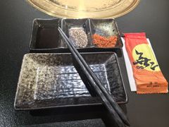 -無二炙坊·和牛烧肉(大钟寺1733店)