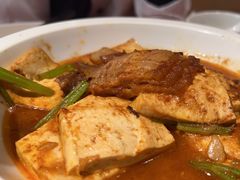 -西贝莜面村(金隅嘉品mall店)