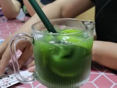 -咖啡人·融合餐厅(万达环宇店)