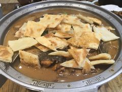 -天和晟新京菜.水煮鱼.湘土菜(国展店)