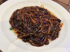 -长兴菜馆(高桥店)