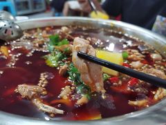 -米二红烧兔(华阳店)