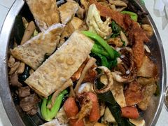 -瑞安第一泡·后街泡泡(虹桥后街店)