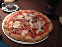 -Mammamia意大利餐厅(阳春巷店)