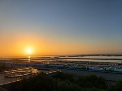 -上海南汇嘴大堤酒店
