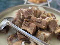 -李四哥太安鱼食府