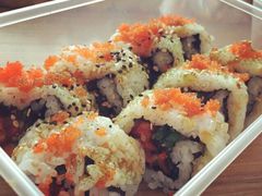 哏儿sushi-哏儿寿司(红桥店)