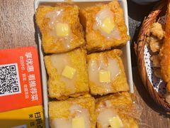 -炉角·鲍鱼牛腩煲(国贸商城店)