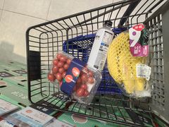 -盒马鲜生(文景博乐里购物广场店)