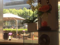 -西点坊(浦东香格里拉店)