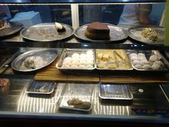 -清真老西北角温记粘食店(长沙路店)