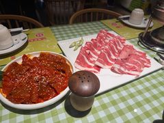 -番食园鲜食火锅(高新店)