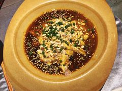 -红辣椒·川菜·火锅(张杨路店)