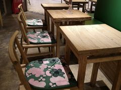大堂-宝珠奶酪(长宁金虹桥店)