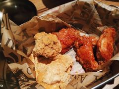 -春熙台韩国料理·章鱼肥牛(西丽店)