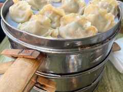 -老烟台灌汤包(南洪街店)