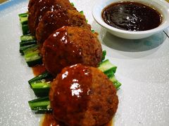 -菩提树·素食餐厅(汇智国际商业中心店)