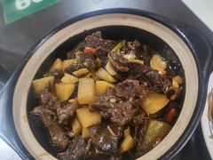-龙老五汤店(站前西路店)