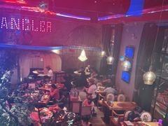 大堂-肉串汪(望京店)