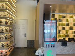 -红樱桃·欢乐餐厅(太原里店)