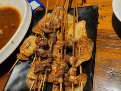 -戴记龙虾(天泽街店)