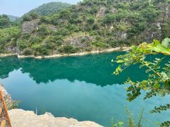 -铜锣山矿山公园