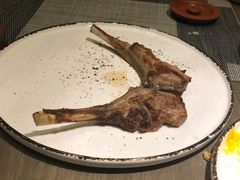 -博林天瑞喜来登酒店·西丽尚膳