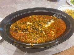 -国人川菜(李家村建东街店)