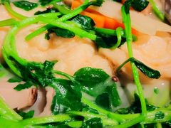 -采悦轩中餐厅·粤菜·海南菜(神州半岛喜来登度假酒店)
